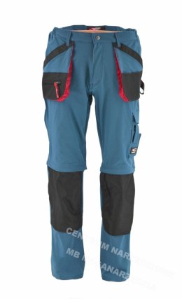 AWTOOLS Work Shorts Detachable Legs T2/ L