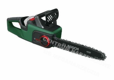 BOSCH Piła łańcuchowa Advanced Chain 36V-35-40 (BT)