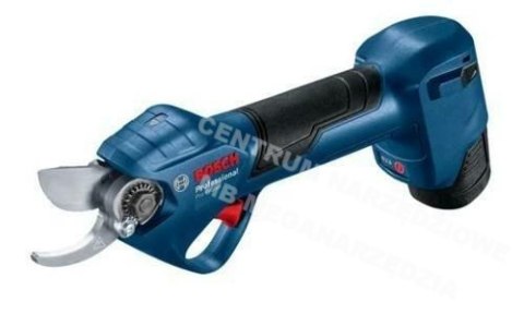 BOSCH Sekator 12V 25mm Pro Pruner Solo