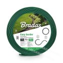 BRADAS Lawn Edging Set 40mm Easy Border green