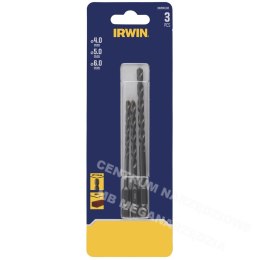 IRWIN Concrete drill bit HEX 1/4