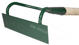 NECKtwo-arm hoe 16cm with handle 110cm