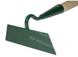 KARD One-arm hoe 12cm with handle 110cm