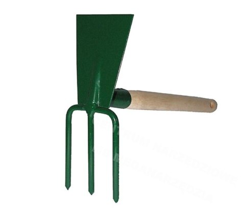 KARD Small universal hoe, with handle 30cm