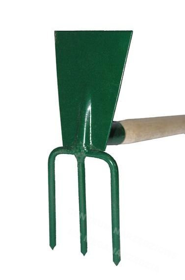 KARD Small universal hoe with handle 80cm Fi 23mm