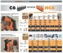 PASLODE Nails HC6-17 + GAS P800