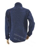 AWTOOLS Fleece Sweatshirt t2/ navy blue/ XXXL