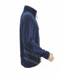 AWTOOLS Fleece Sweatshirt t2/ navy blue/ XXXL