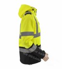 AWTOOLS Softshell Jacket T3/ Reflective Sweatshirt/ XXL