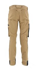 AWTOOLS Work trousers T6/ beige/ XXXL