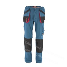 AWTOOLS Work Shorts Detachable Leg Shorts T2/ petrol/ L