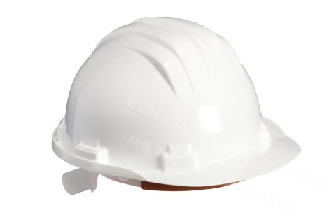 CLIMAX Safety Helmet 5-RS WHITE