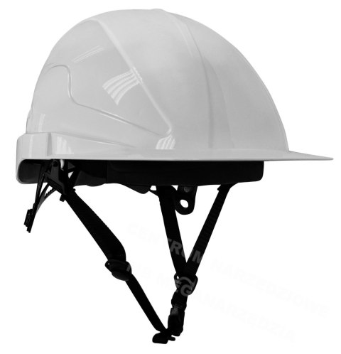 CLIMAX Trirreno TXR ABS Safety Helmet white