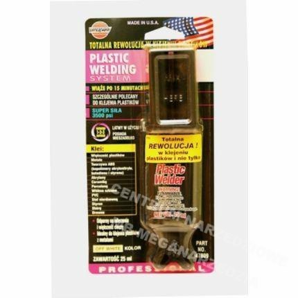 K2 Plastic Welding Adhesive 25ml