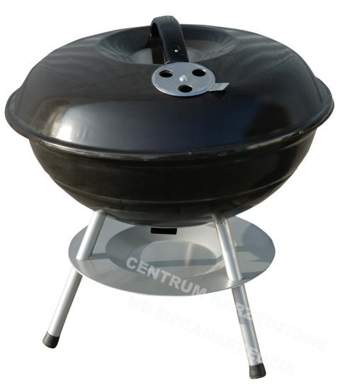 MASTER GRILL Казан черный 36см