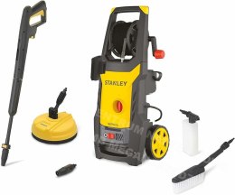 STANLEY Pressure washer 2400W 170bar.