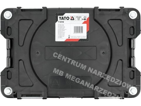 YATO Platforma na kołach P05 S12