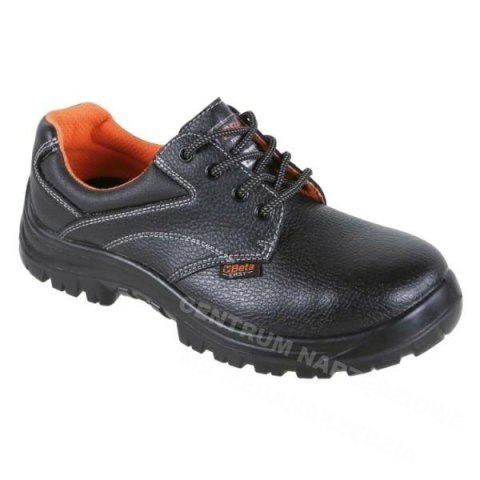 BETA Leather work shoes 7241EN size 43