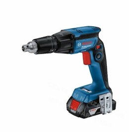 BOSCH Drywall screwdriver GTB 185-LI 2x2.0Ah