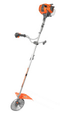 DAEWOO DABC 420E Brushcutter 1.7 HP E-START