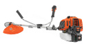 DAEWOO DABC 420E Brushcutter 1.7 HP E-START