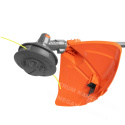 DAEWOO DABC 420E Brushcutter 1.7 HP E-START