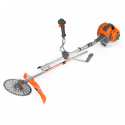 DAEWOO DABC 420E Brushcutter 1.7 HP E-START