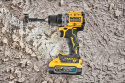 Wiertarko-wkrętarka DeWALT mocna 90 Nm DCD800H2T