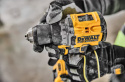 Wiertarko-wkrętarka DeWALT mocna 90 Nm DCD800H2T