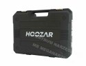 HOOZAR Brushless Impact Wrench 1/2" 18V SOLO 350Nm IW10BL