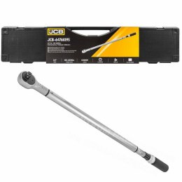 JCB Torque wrench 3/4