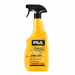 K2 Erla Grillex Grillex Grill and Oven Cleaner 750ml