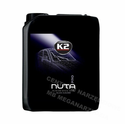 K2 Nuta Pro Средство для мытья окон 5 л