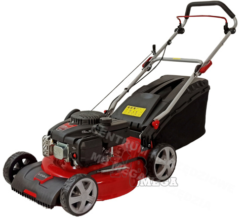 VEGA Petrol lawn mower LONCIN 123cm3 41cm WR41S with drive