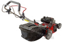 VEGA Petrol lawn mower LONCIN 123cm3 41cm WR41S with drive