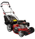 VEGA Petrol lawnmower WR51S LONCIN 166cm3 51cm with drive