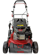 VEGA Petrol lawnmower WR51S LONCIN 166cm3 51cm with drive