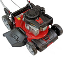 VEGA Petrol lawnmower WR51S LONCIN 166cm3 51cm with drive