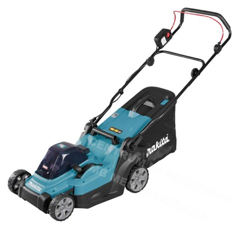 MAKITA KOSIARKA 40V XGT LM003GZ 38cm