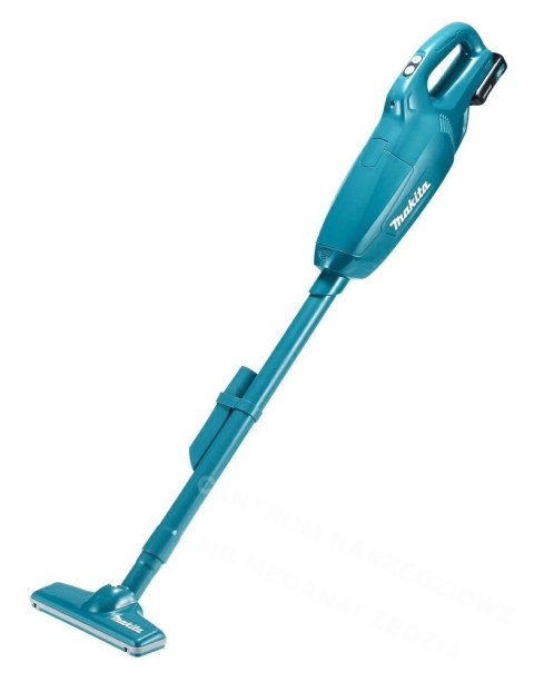 MAKITA Odkurzacz akumulatorowy 12V CXT CL107FDZ