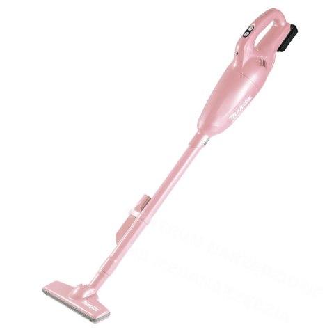 MAKITA Cordless Vacuum Cleaner 12V CXT CL108FDSAP pink