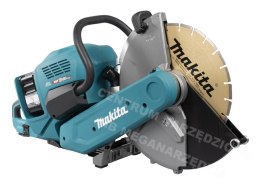 MAKITA Дисковый резак 355мм 40Vmax