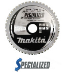 MAKITA TARCZA TNĄCA SPECJALIZED 185x30mmx48z B-23329