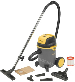 STANLEY ODKURZACZ 1200W 20L