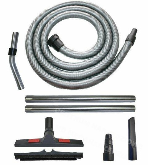 STARMIX Cleaning Accessories Set Pipe 5m