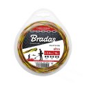 BRADAS Żyłka tnąca ultra L3 twist 1,6mm x 15mb blister