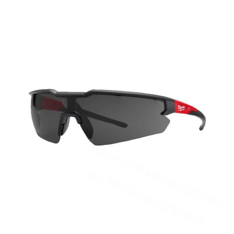 MILWAUKEE Safety Glasses, Tinted 4932478764