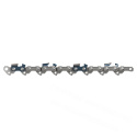 OREGON COMBO set guide bar 158PXBK095 + 2x chain 21BPX064E