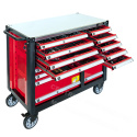 AIRPRESS 79609 Tool trolley 447elm.