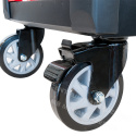 AIRPRESS 79609 Tool trolley 447elm.